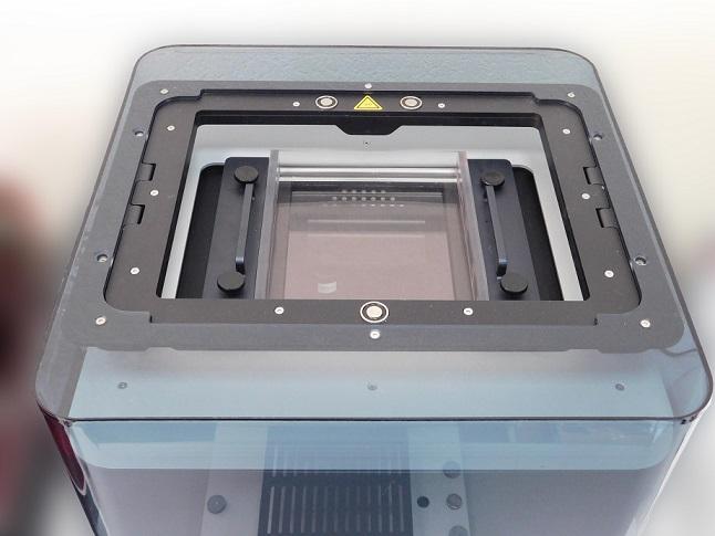 Обзор 3D принтера Way2Production